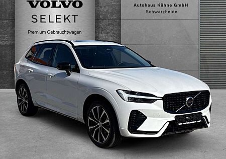 Volvo XC 60 XC60 B4 Plus Dark 2WD !!!PANO+STANDHZG+ACC+BLISS