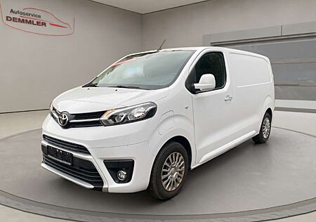 Toyota Pro Ace gebraucht kaufen Toyota Pro Ace Proace Electric Comfort,Navi,Tempomat,Klima,Einparkhilfe
