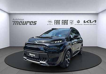 Citroën C3 Aircross gebraucht kaufen Citroën C3 Aircross Citroen 1.2 PureTech Navi Klimaautom USB Keyless BT HUD