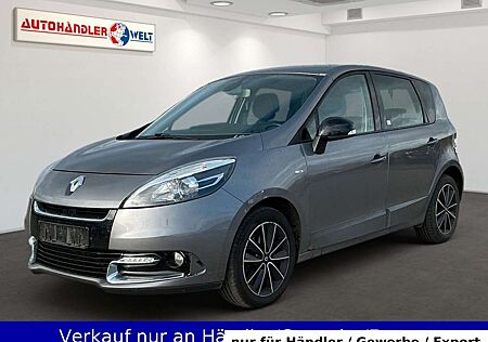 Renault Scenic III BOSE Edition