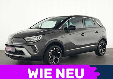 Opel Crossland Ultimate HuD|LED|Kamera|Kessy|SHZ|Navi