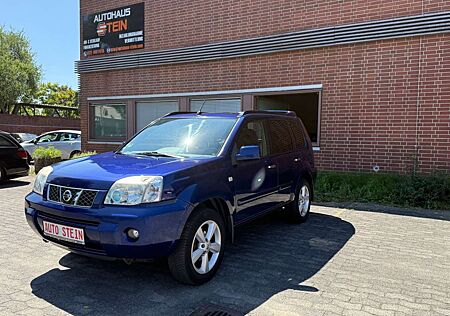 Nissan X-Trail Columbia *AHK*SD*KLIMAUTOM*MULTI*