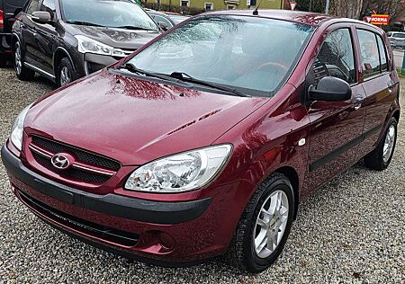 Hyundai Getz Cross 1.4i ***96PS***