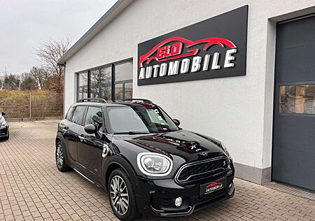 Mini Cooper Countryman COOPER SE Countryman Cooper SE All4*John Cooper*
