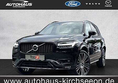 Volvo XC 90 XC90 B5 (Diesel) R-Design AWD Automatik Bluetooth