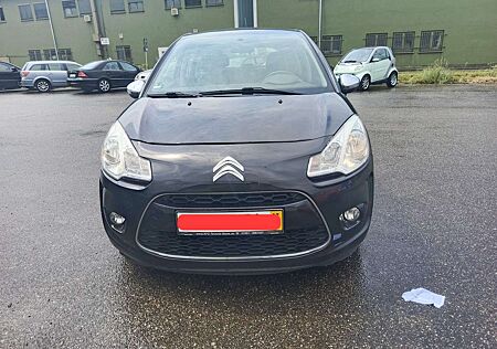 Citroën C3 Citroen 1.6 hdi