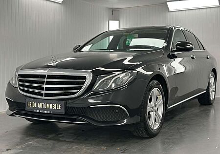 Mercedes-Benz E 220 d Lim. Avantgarde Business Exclusive LED