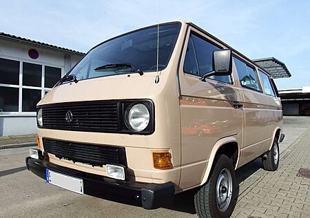 VW T3 Multivan Volkswagen (Afrika-Kit)