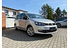 VW Sharan Volkswagen Sitzh. - Kamera - AHK - Automatik !!!