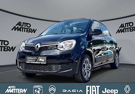 Renault Twingo Electric Zen Electric