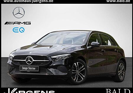 Mercedes-Benz A 180 Progressive-Advanced/LED/AHK/Cam/DAB/17"