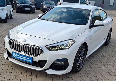 BMW 218 Baureihe 2 Gran Coupe i M Sport