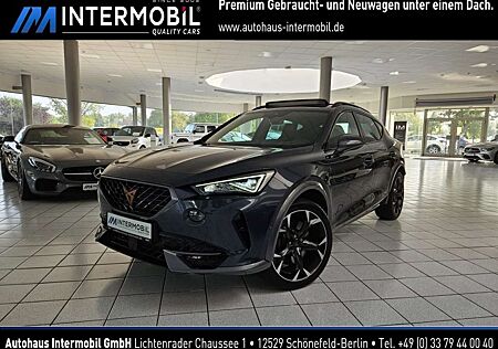 Cupra Formentor VZ 2.0 TSI*Pano*Assist-Paket XL*AHK*