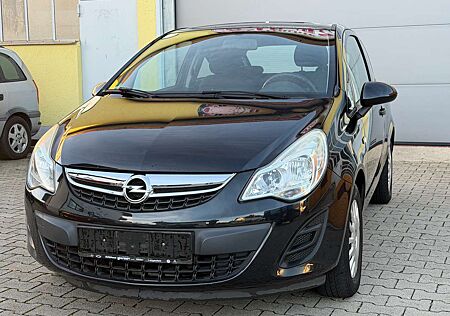 Opel Corsa Selection Klima