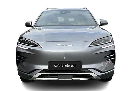 BYD SEAL U EV Design 87 kWh Alu LED NAV KAMERA 360° Panorama