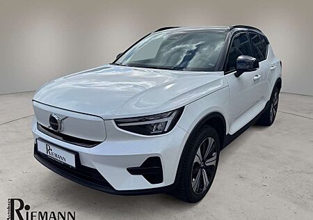 Volvo XC 40 XC40 Recharge Single Motor Core + Winter-Paket