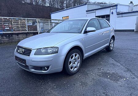 Audi A3 1.6 Ambiente