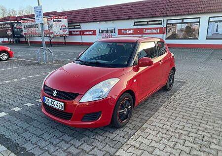 Suzuki Swift 1.2 Comfort