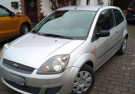 Ford Fiesta 1.3 Trend