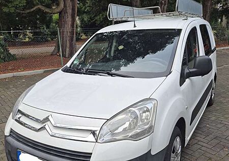 Citroën Berlingo Citroen Niveau B L1