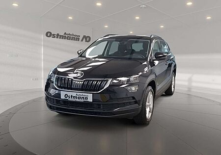 Skoda Karoq 1.5 TSI ACT Ambition 2xKlima AUT LM