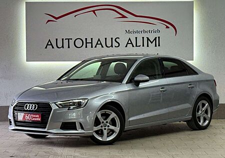 Audi A3 Limousine 30 TDI sport NAVI LED