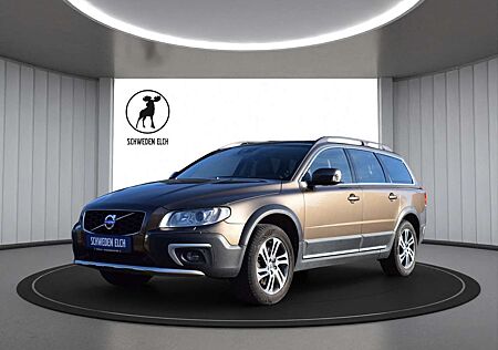 Volvo XC 70 XC70 SUMMUM+3.JAHRE GARANTIE+KAMERA+S-DACH+AHK