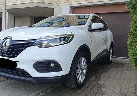 Renault Kadjar BLUE dCi 115 EDC BUSINESS EDITION