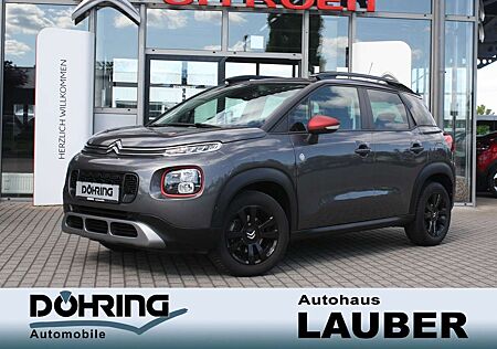Citroën C3 Aircross Citroen PureTech 110 C-Series * AZV DAB PDC