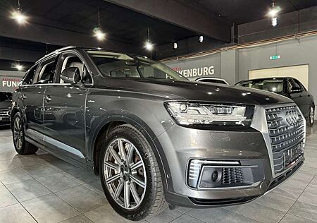 Audi Q7 3.0 TDI e-tron 4x4 PANO/ACC/HUD/MATRIX/VIRTU