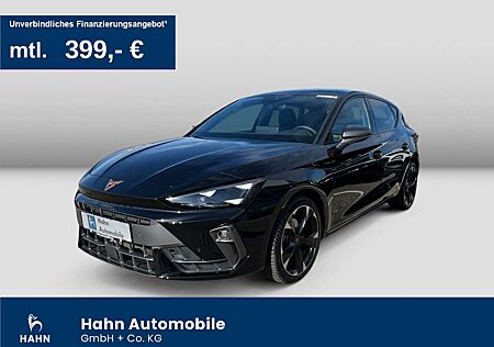 Cupra Leon 2.0TDI DSG LED NAVI KAMERA SITZH ACC ALARM
