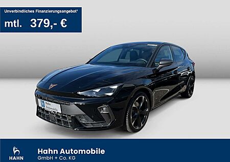 Cupra Leon 2.0TDI DSG LED NAVI KAMERA SITZH ACC ALARM