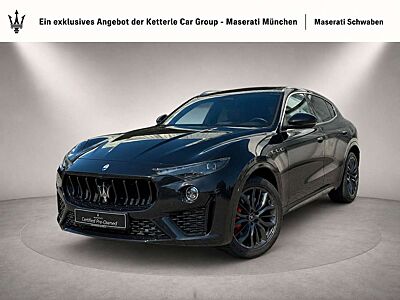 Maserati Levante Modena S/ Garantie/ Erstbesitz