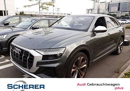 Audi SQ8 TFSI quattro tiptronic HD-MAT-LED B&O