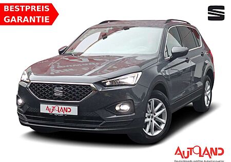 Seat Tarraco 1.5 Style LED Navi Beats Kamera FullLink