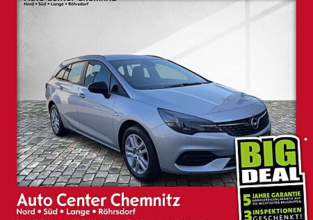 Opel Astra K ST 1.2 Edition LED/KlimaA/SHZ/LHZ/Kamera