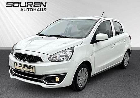 Mitsubishi Space Star gebraucht kaufen Mitsubishi Space Star Radio + Bluetooth+ USB + Freisprecheinrichtung+ Se