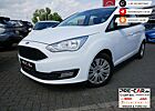 Ford C-Max 1,5 Ecoboost Cool&Connect Automatik NAVI