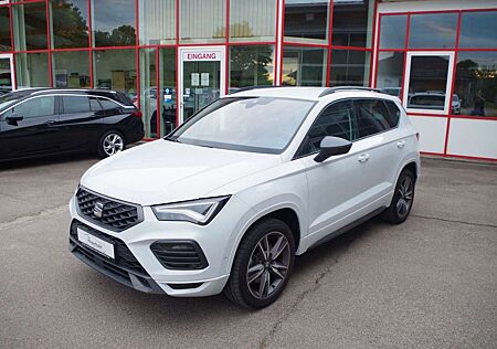 Seat Ateca 1.5 TSI FR "Facelift",AHK,ACC, 360° Kamera