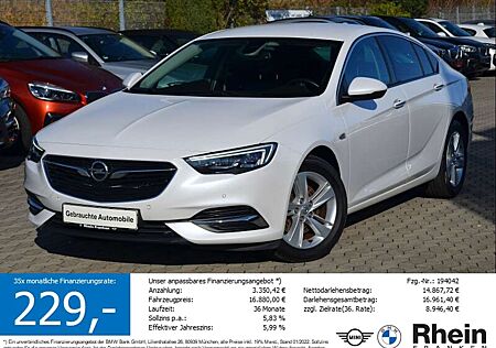 Opel Insignia Grand Sport Innovation Navi.Matrix uvm