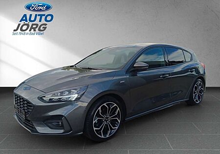 Ford Focus ST-Line 1.5 EcoBoost EU6d-T