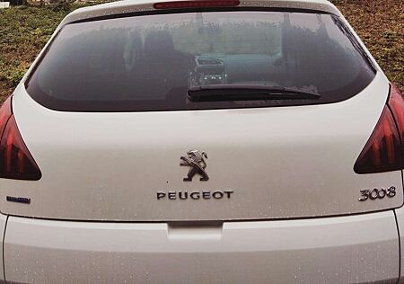 Peugeot 3008 BlueHDi 150 Stop