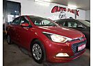 Hyundai i20 Trend/Sitzheizung/Service/L.R.Heizung/Euro6