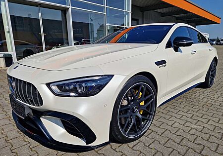 Mercedes-Benz AMG GT 63 S 4Matic+