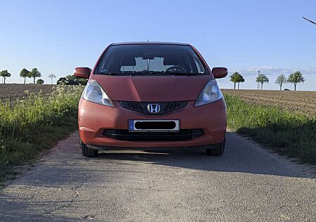 Honda Jazz 1.4 i-VTEC Comfort