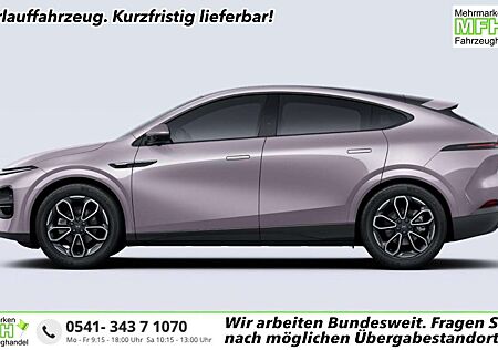 Xpeng G6 Performance AWD NeuMod Pano PremiumP AHK 358 kW...