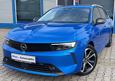 Opel Astra L ST Elegance*LED*T-LEDER*NAV*RCAM*PDC*ACC