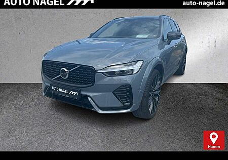Volvo XC 60 XC60 XC60 Recharge T8 R-Design LONG RANGE AHK|22"|