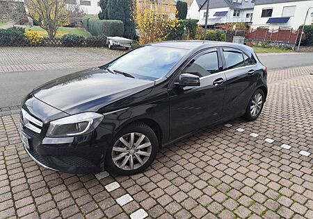 Mercedes-Benz A 200 A-Klasse Diesel CDI Urban