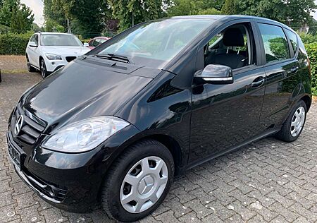 Mercedes-Benz A 160 CDI KLIMA*NAVI*MFL*BC*TEMP*TÜV NEU
